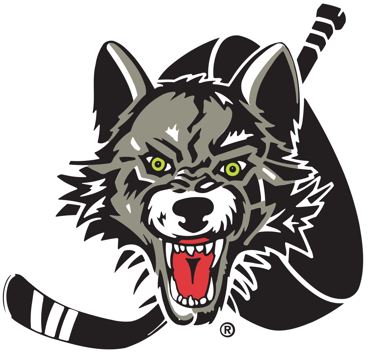 Cleveland Monsters vs. Chicago Wolves Rocket Mortgage FieldHouse